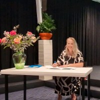 Renate Westerdijk
