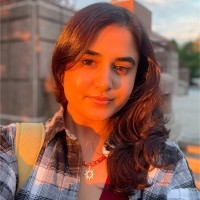 Sadaf Azeemi