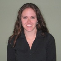 Rebecca Mahanes