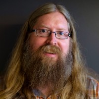 Joel Odom