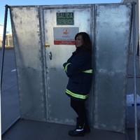 Miriam Bueno Heredia