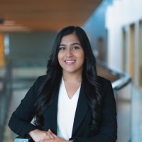 Saskhia Sumaroo, Cpa