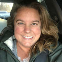 Christina Davis
