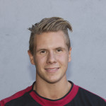 Petter Øverland