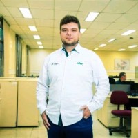 Paulo Guilherme Anzolin
