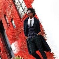 Josiah Williams