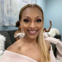Jasmine Woodson