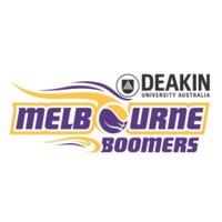 Melbourne Boomers