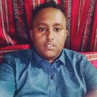 Ibrahim Aboubaker