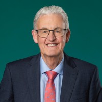 Peter Francis Oam