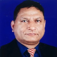 Krishna Budhathoki