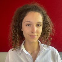 Celine Gouveia Pereira
