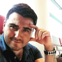 Jorge Eduardo Giraldo Suarez