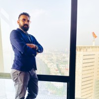 Sunil Yadav