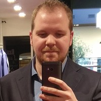 Falco Van Veluw