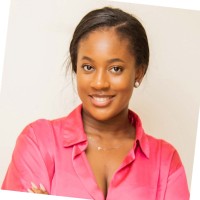 Ana M’Balou Cissé
