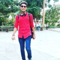 Priyank Prajapati