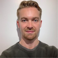 Aidan Atkinson