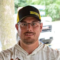 Mitch Hartke