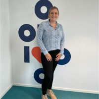 Chantal Moolenkamp