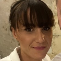 Anaïs Martin