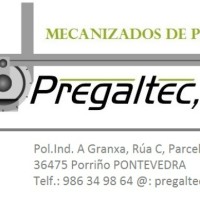 PREGALTEC - MECANIZADOS DE  PRECISIÓN