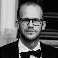 Benjamin F. Van Roij