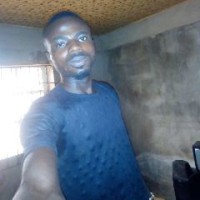 Adeyemi Saheed Olanrewaju
