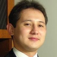 Ricardo Baba