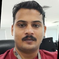 Nishad Tp
