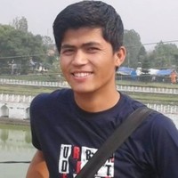gopal saud