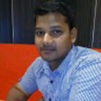 Bhabani parida