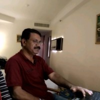 SATHEESH P K