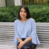 Luna Al Hasani