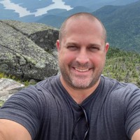 Gregory Bessette