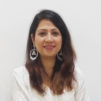 Meenakshi Mehta