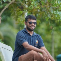 Vinay Padre