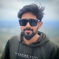 Lokesh Kumar B