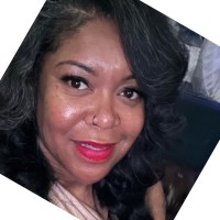 Tammy Terrell