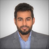 Mohsin Shaikh