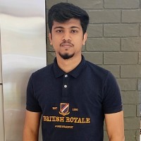 Rettiek Ghosh