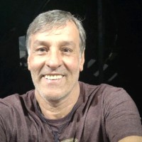Nivaldo Tadeu de Moraes