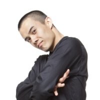 Vincent Horiuchi