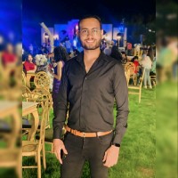 beshoy amgad