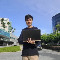 Information Technology Services by Wayne Yong