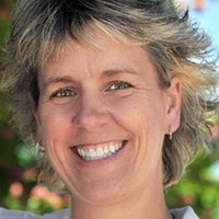 Jill Nunes, Cpre