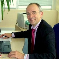 Christophe Laubier