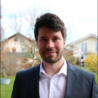 Dominik Pendi