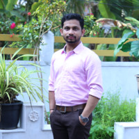 Vishnu TP