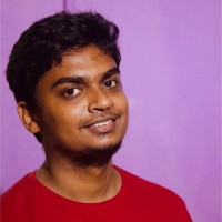ラメシュユバラージュ Rameshyuvaraj